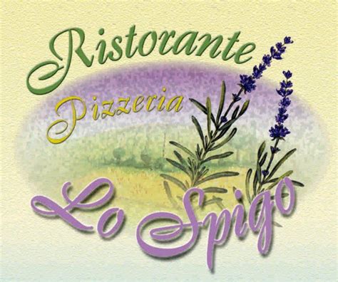 Ristorante Lo Spigo MONTELUPO FIORENTINO Ristoranti .